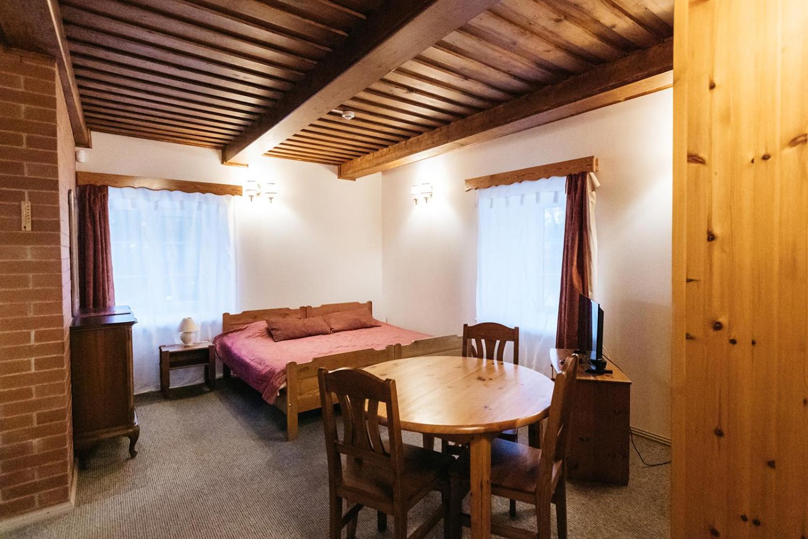 Jaunmoku Palace Complex Hotel Tume Dış mekan fotoğraf