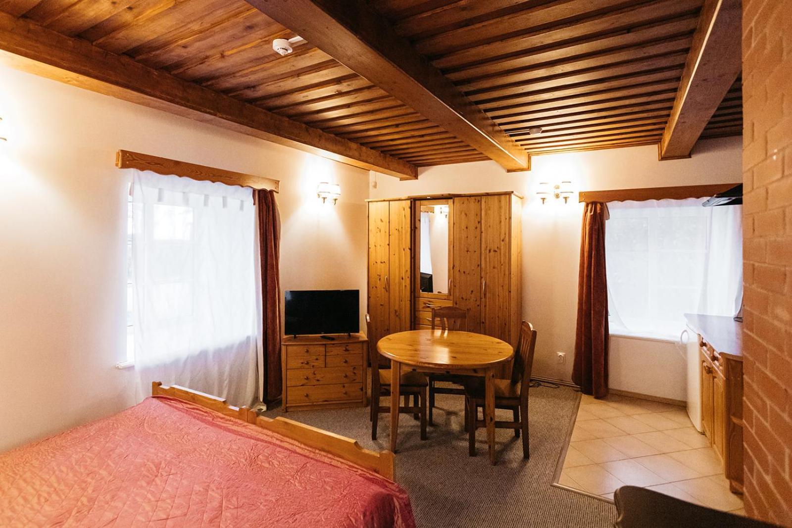 Jaunmoku Palace Complex Hotel Tume Dış mekan fotoğraf