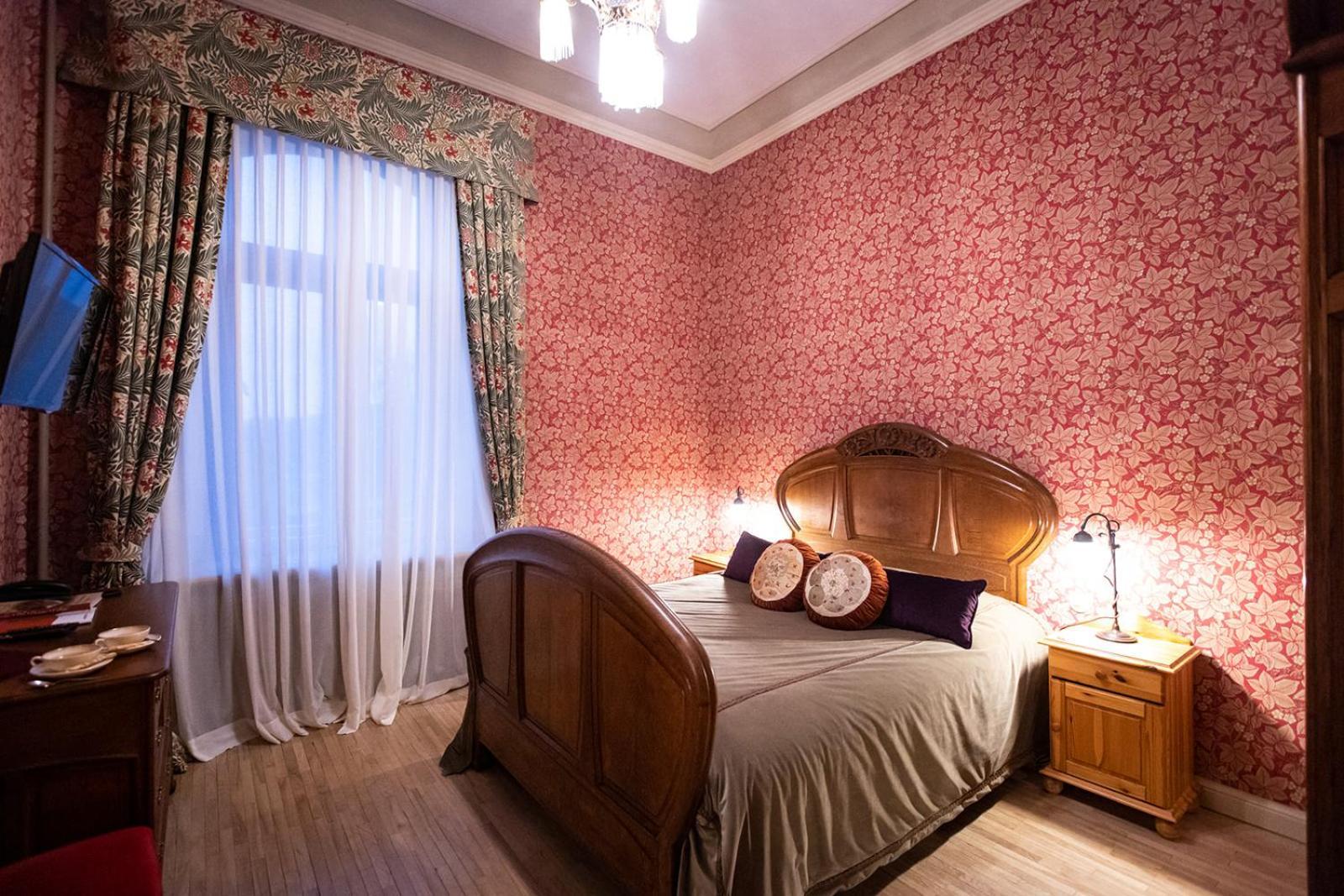 Jaunmoku Palace Complex Hotel Tume Dış mekan fotoğraf
